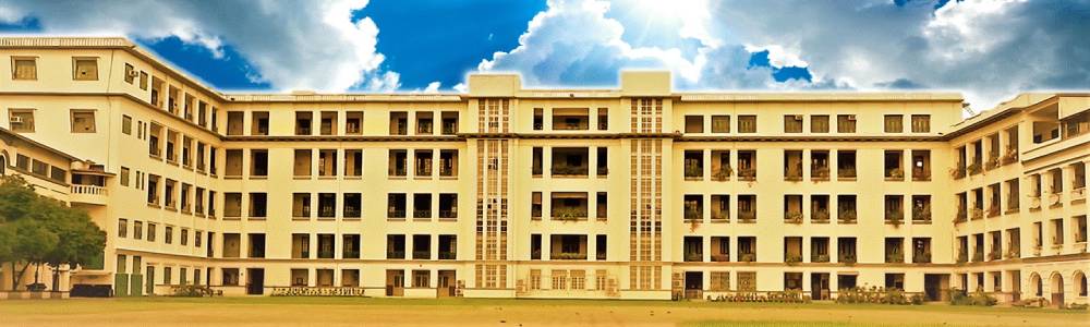 St. Xavier's College (Autonomous), Kolkata